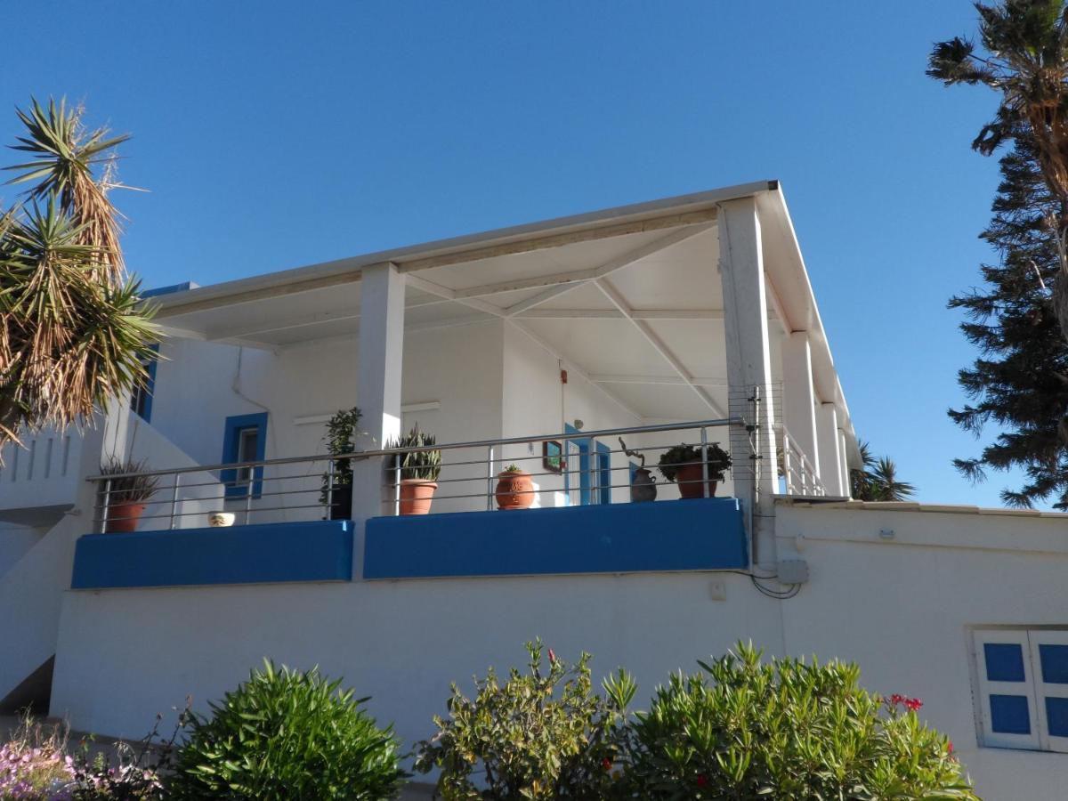 Villa Giorgos Kéfalos Exteriér fotografie