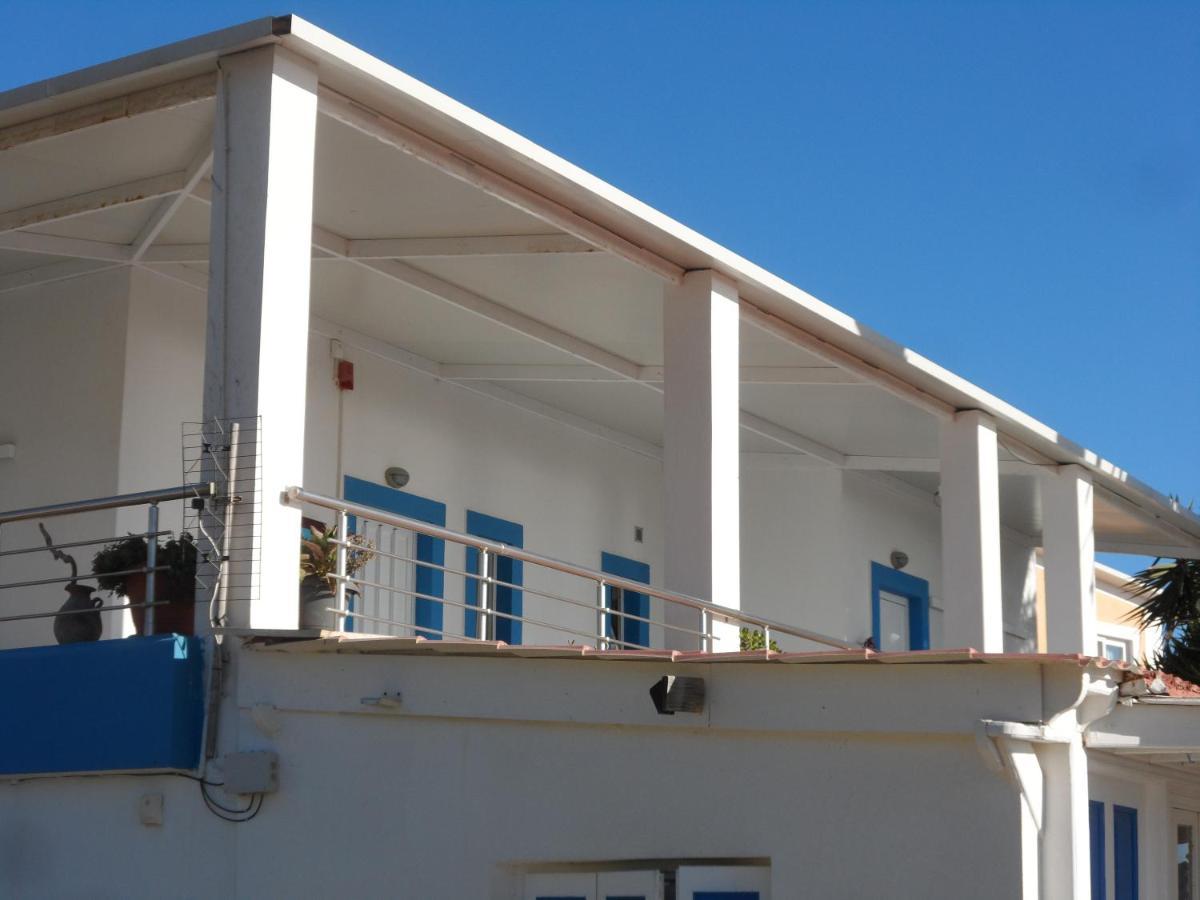 Villa Giorgos Kéfalos Exteriér fotografie