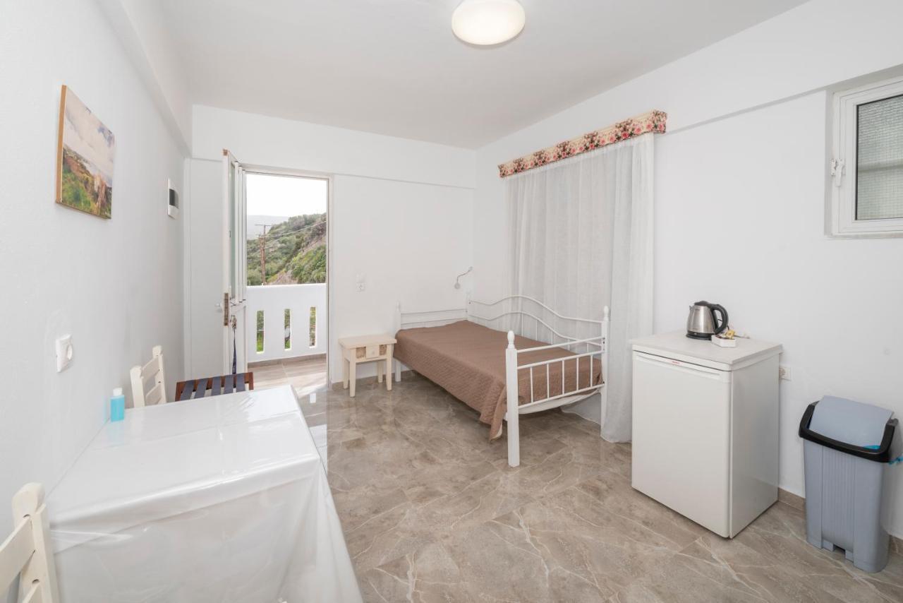 Villa Giorgos Kéfalos Exteriér fotografie