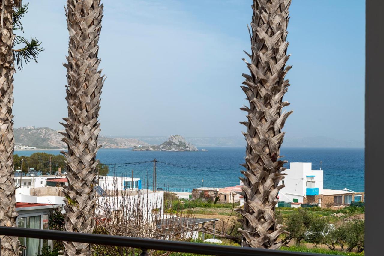 Villa Giorgos Kéfalos Exteriér fotografie