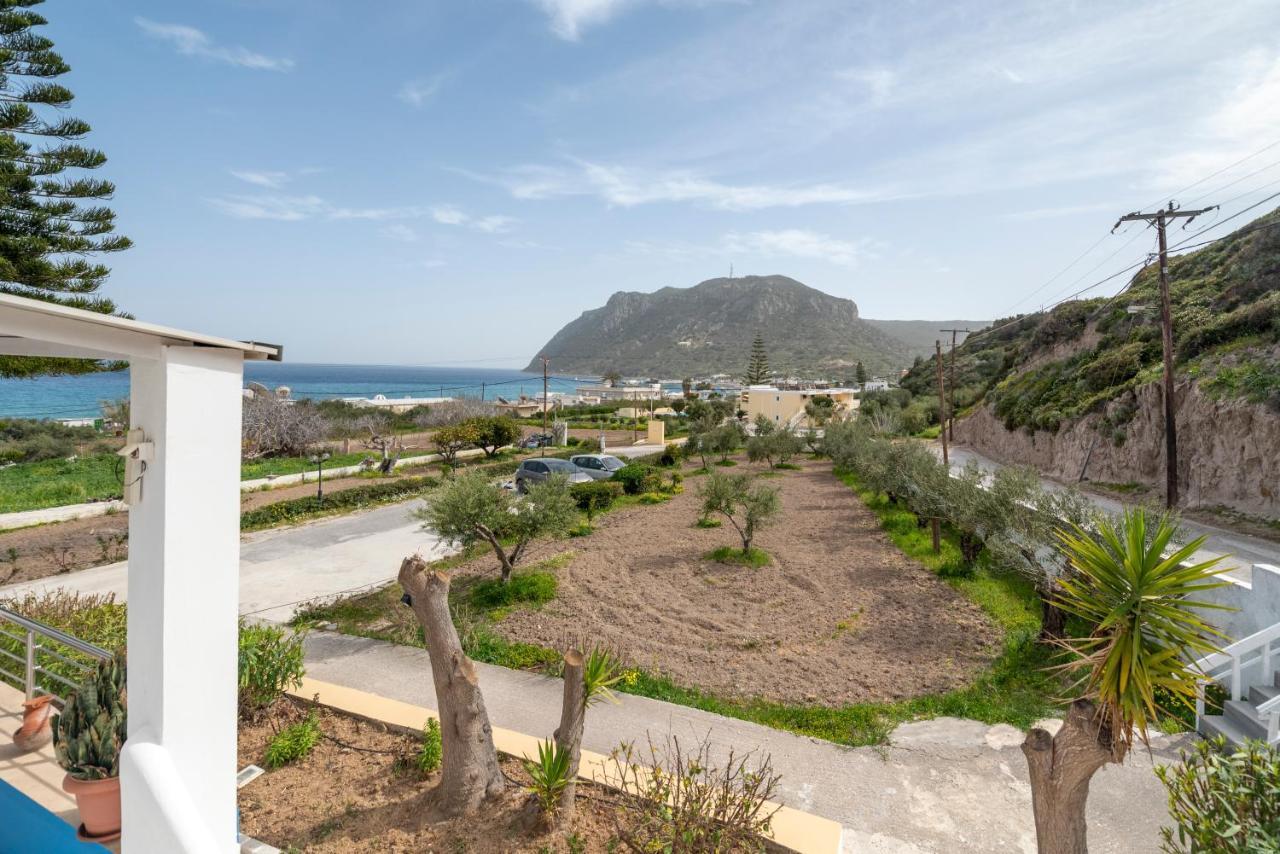 Villa Giorgos Kéfalos Exteriér fotografie