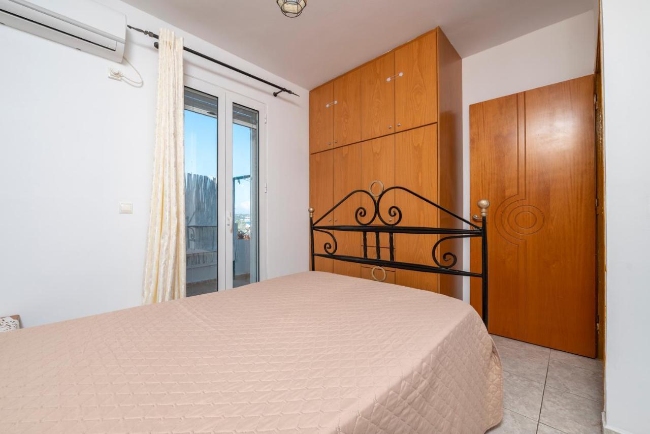 Villa Giorgos Kéfalos Exteriér fotografie