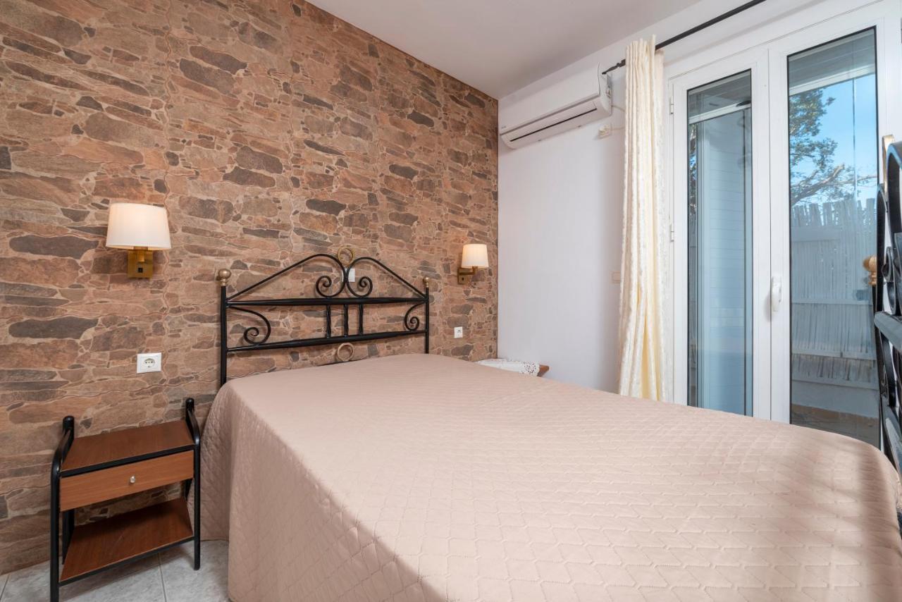 Villa Giorgos Kéfalos Exteriér fotografie
