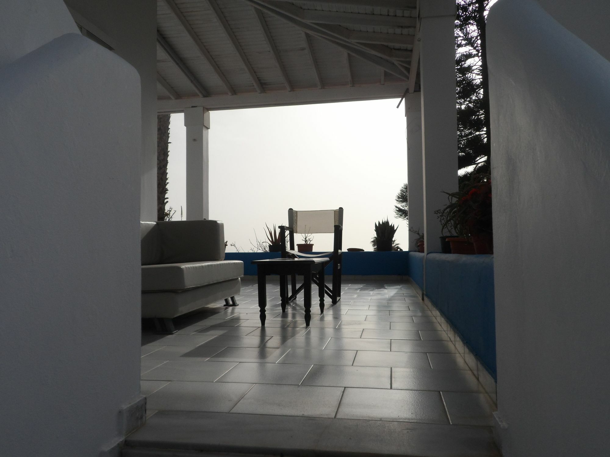 Villa Giorgos Kéfalos Exteriér fotografie