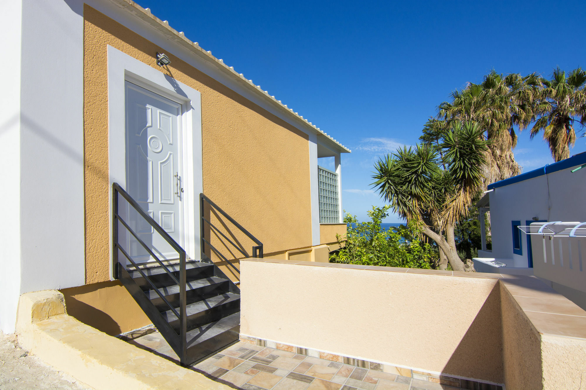 Villa Giorgos Kéfalos Exteriér fotografie