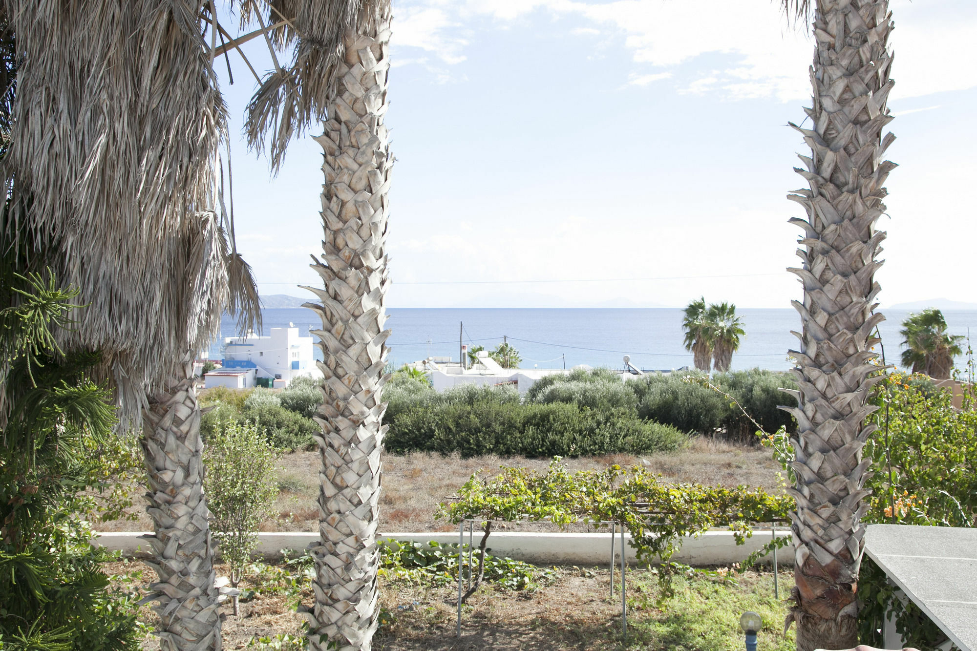 Villa Giorgos Kéfalos Exteriér fotografie